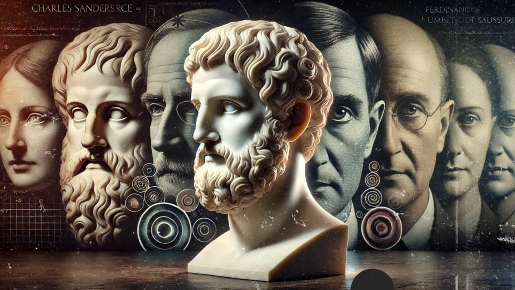 Cosa è la Semiotica?